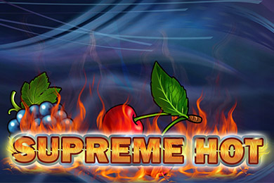 Egt Provide Supremehot слот Фонтан Казино