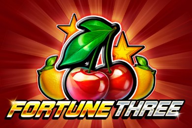 Fortunethree Фонтан Казино играть